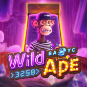 Wild Ape hot pick game icon